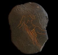Only last year the Venus of Geldrop was recognized as a true example of Dutch stone age art, dated over 10,000 years old.